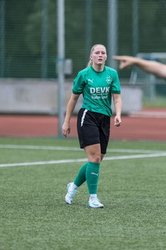 Bild 418 - F Harksheide - IF Stjernen Flensborg : Ergebnis: 7:2